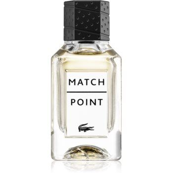 Lacoste Match Point Cologne Eau de Toilette pentru bărbați