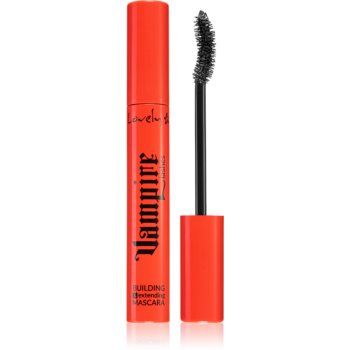 Lovely Vampire mascara pentru volum ieftin