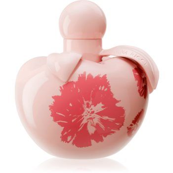 Nina Ricci Nina Fleur Eau de Toilette pentru femei