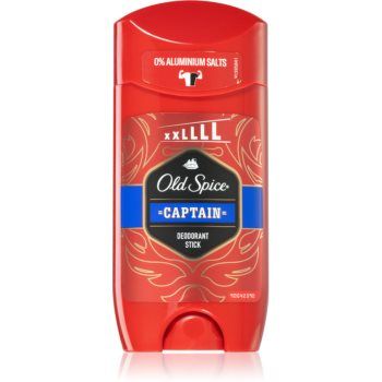 Old Spice Captain deodorant stick