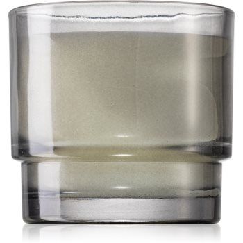 Paddywax Al Fresco Palo Santo & Sage lumânare parfumată transparent