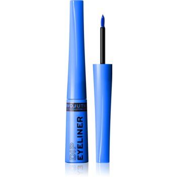 Revolution Relove Dip eyeliner lichid cu trasare precisă