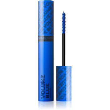 Revolution Relove Volume mascara pentru volum