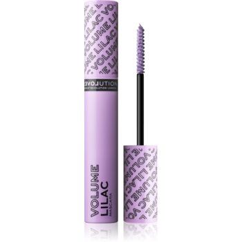 Revolution Relove Volume mascara pentru volum ieftin