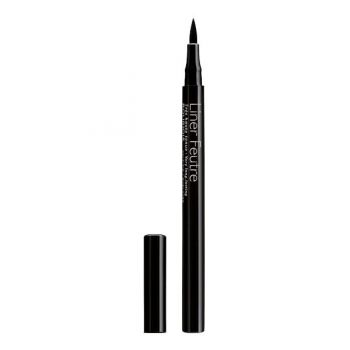 Tus pentru Ochi Tip Carioca - Bourjois Paris Liner Feutre, nuanta 11 black, 1 buc