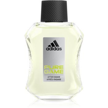 Adidas Pure Game Edition 2022 after shave ieftin