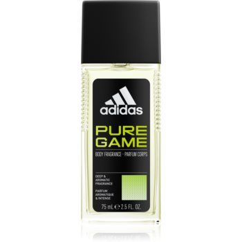 Adidas Pure Game Edition 2022 Deo cu atomizor