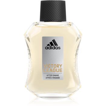 Adidas Victory League Edition 2022 after shave