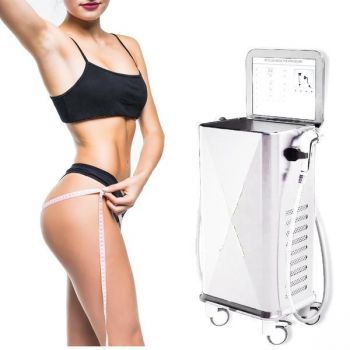 Aparat CET RET RF Electroliza cu Radiofrecventa 448K Body Conturing, Reducere celulita, Tonifiere Remodelare, Rejuvenare Faciala INDEEPLUS W de firma originala