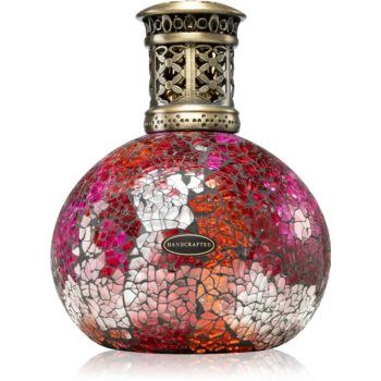 Ashleigh & Burwood London Antique Rose lampă catalitică