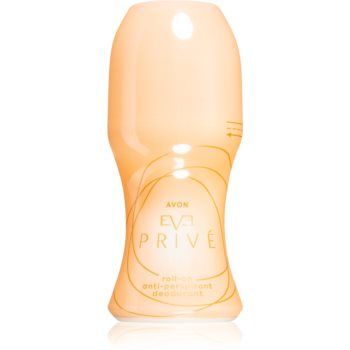 Avon Eve Privé antiperspirant roll-on