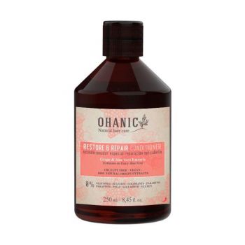 Balsam pentru reparare Ohanic 250ml