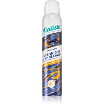 Batiste Overnight Deep Cleanse șampon uscat pentru noapte