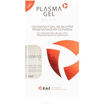 Biomedica Plasmagel Future tratament intens regenerativ