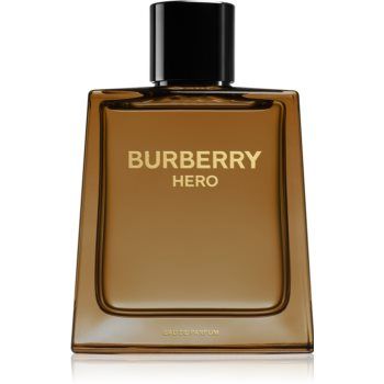 Burberry Hero Eau de Parfum Eau de Parfum pentru bărbați