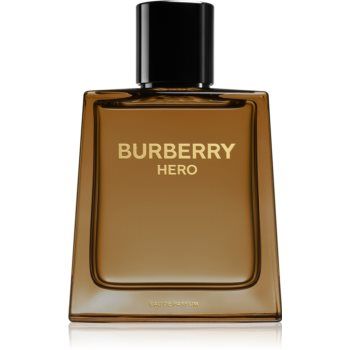 Burberry Hero Eau de Parfum Eau de Parfum reincarcabil pentru bărbați
