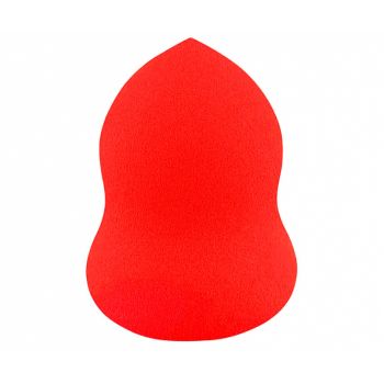 Burete Profesional tip Para pentru Machiaj, Perfect Blending, Cherry Burete Profesional tip Para pentru Machiaj, Perfect Blending, Cherry
