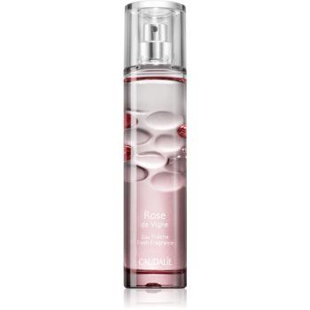 Caudalie Rose de Vigne eau fraiche pentru femei