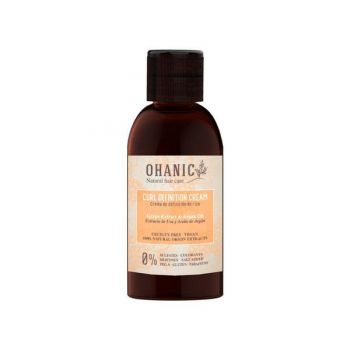 Crema pentru definirea buclelor Ohanic, 150ml ieftin