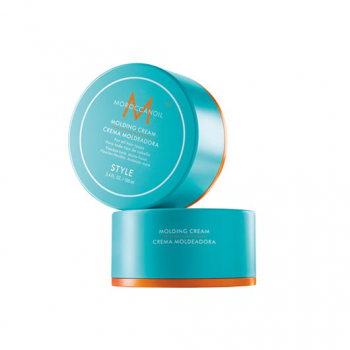 Crema pentru modelare Moroccanoil Molding Cream 100 ml