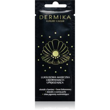 Dermika Luxury Caviar masca pentru fermitate