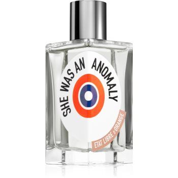 Etat Libre d’Orange She Was An Anomaly Eau de Parfum unisex de firma original