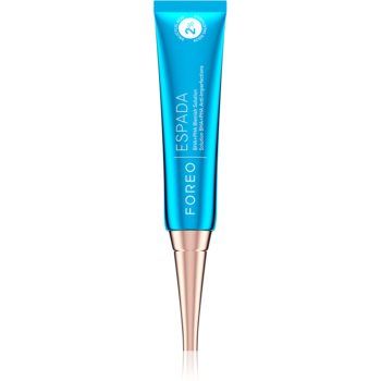 FOREO Espada BHA+PHA Blemish Solution gel topic pentru acnee