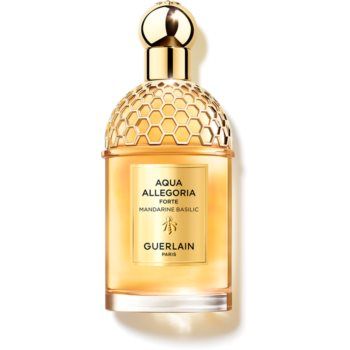 GUERLAIN Aqua Allegoria Mandarine Basilic Forte Eau de Parfum reincarcabil pentru femei