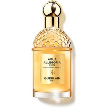 GUERLAIN Aqua Allegoria Mandarine Basilic Forte Eau de Parfum reincarcabil pentru femei