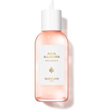 GUERLAIN Aqua Allegoria Pera Granita Eau de Toilette rezervă pentru femei