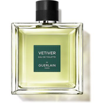 GUERLAIN Vétiver Eau de Toilette pentru bărbați