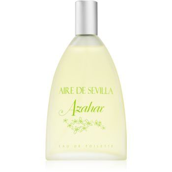 Instituto Español Aire De Sevilla Azahar Eau de Toilette pentru femei Instituto Español Aire De Sevilla Azahar Eau de Toilette pentru femei
