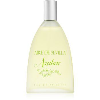 Instituto Español Aire De Sevilla Azahar Eau de Toilette pentru femei