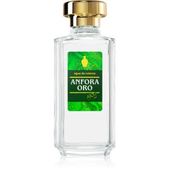 Instituto Español Anfora Oro eau de cologne unisex