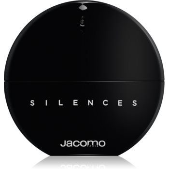 Jacomo Silences Sublime Eau de Parfum pentru femei