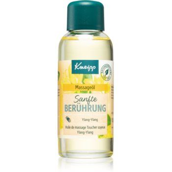 Kneipp Ylang-Ylang ulei de masaj