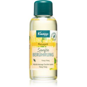 Kneipp Ylang-Ylang ulei de masaj ieftin