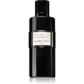 Korloff Eclats De Patchouli Eau de Parfum unisex