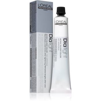 L’Oréal Professionnel Dia Light Culoare permanenta pentru par fără amoniac