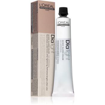 L’Oréal Professionnel Dia Light Culoare permanenta pentru par fără amoniac