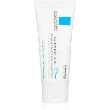 La Roche-Posay Cicaplast Baume B5 balsam calmant pentru piele sensibila si iritata