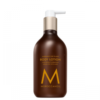 Lotiune de corp Moroccanoil Body Lotion Ambiance de Plage 360ml