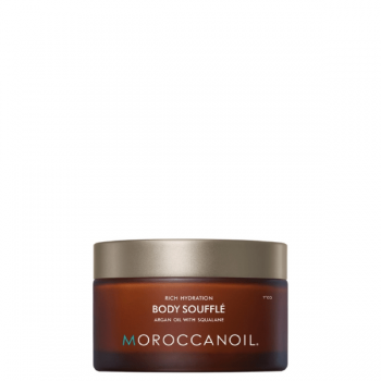 Lotiune de corp Moroccanoil Body Souffle Original 200ml