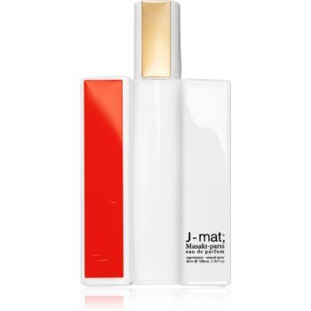 Masaki Matsushima J - Mat Eau de Parfum pentru femei