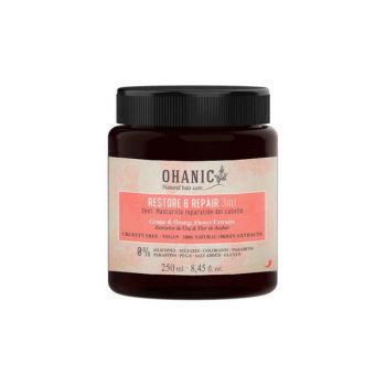 Masca 3 in 1 pentru reparare Ohanic 250ml