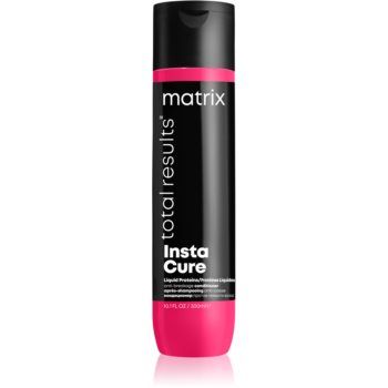 Matrix Instacure Conditioner balsam pentru intarirea si regenerarea parului împotriva părului fragil