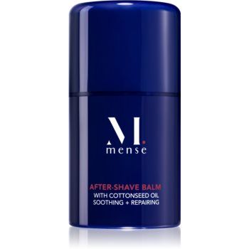 Mense After-Shave Balm balsam după bărbierit efect regenerator