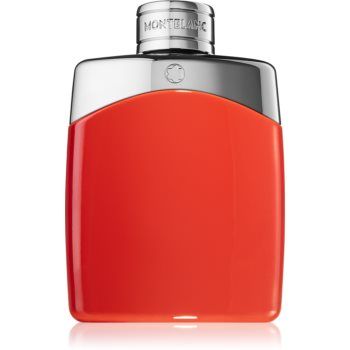 Montblanc Legend Red Eau de Parfum pentru bărbați