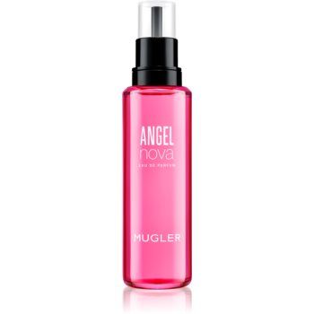 Mugler Angel Nova Eau de Parfum rezervă pentru femei