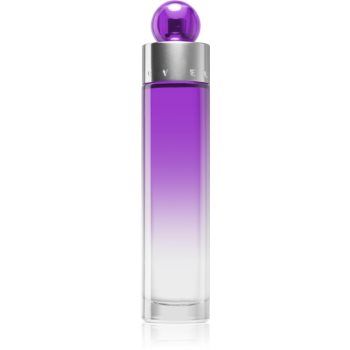 Perry Ellis 360° Purple Eau de Parfum pentru femei